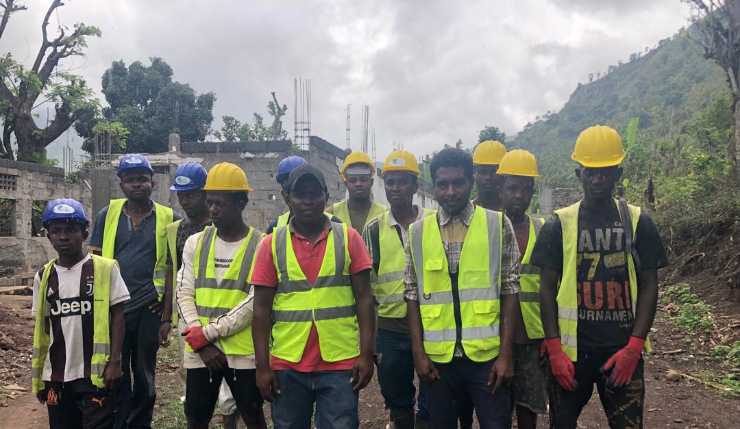 image Ikbal Kompaore : « Le gouvernement fait confiance au talent des jeunes »